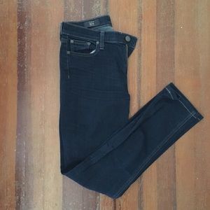 Jcrew Reid Jeans